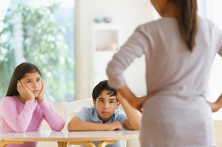  SAI LẦM PHỔ BIẾN CỦA BỐ MẸ KHI ĐỐI DIỆN TUỔI DẠY THÌ CỦA CON